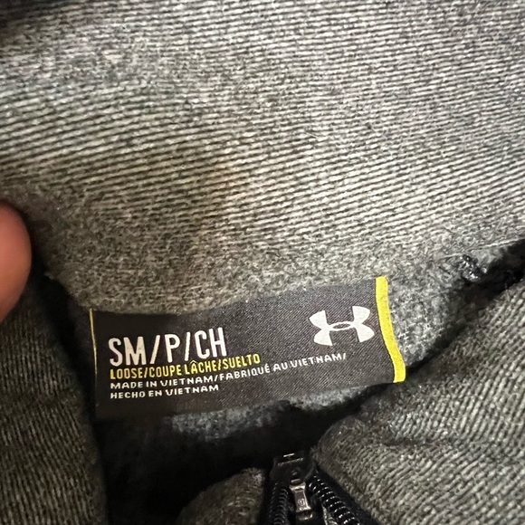 Sweater - Picture 2 of 2